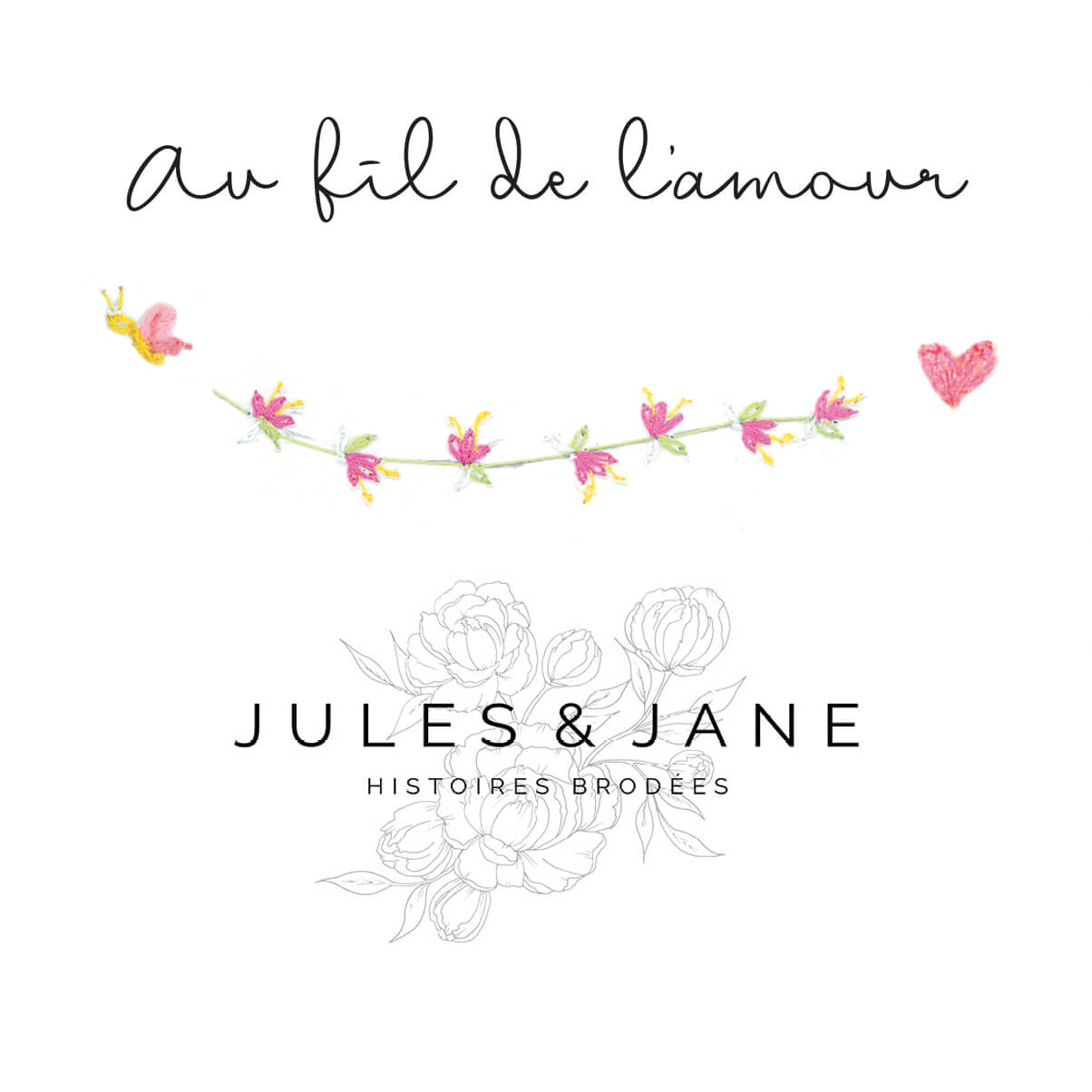 Au fil de l'amour