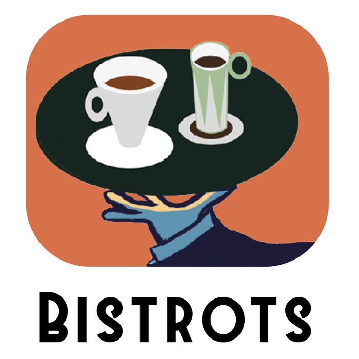 Bistrots