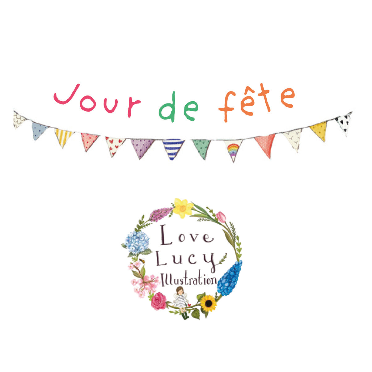 Jour de fête