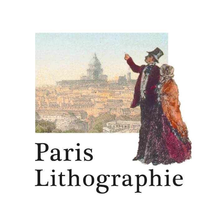Paris Lithographie