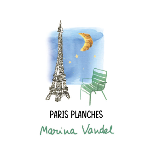 Paris Planches