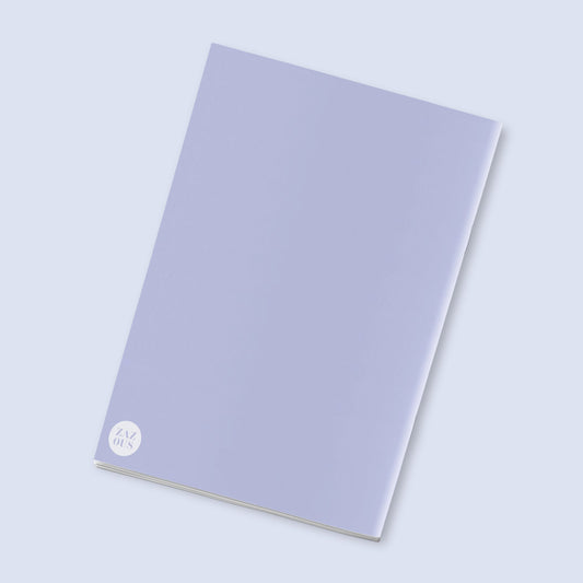 Petit Carnet - Myosotis