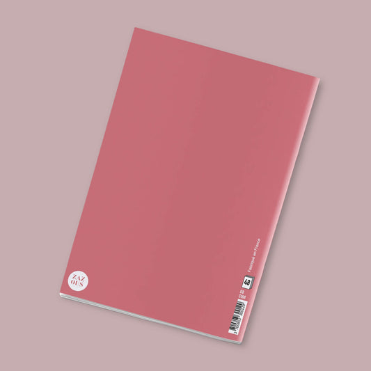 Small notebook -