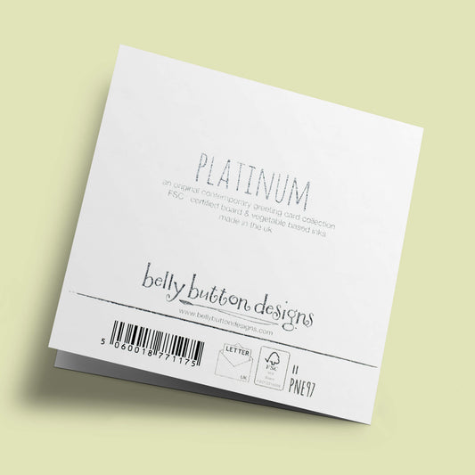 Platinum - Bonne fête