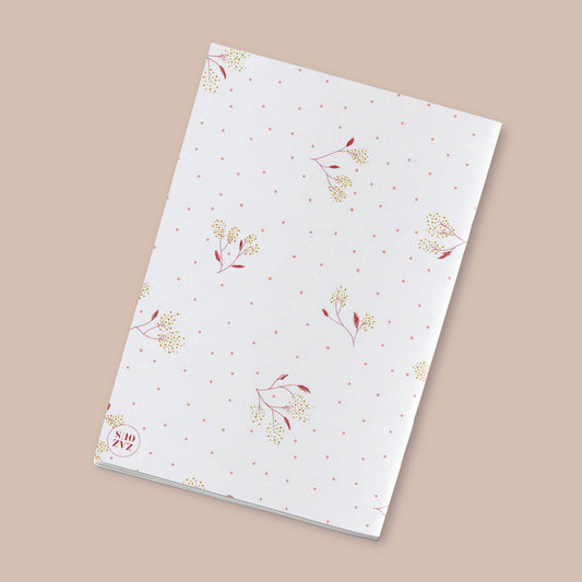 Petit Carnet - Kaleidoscope