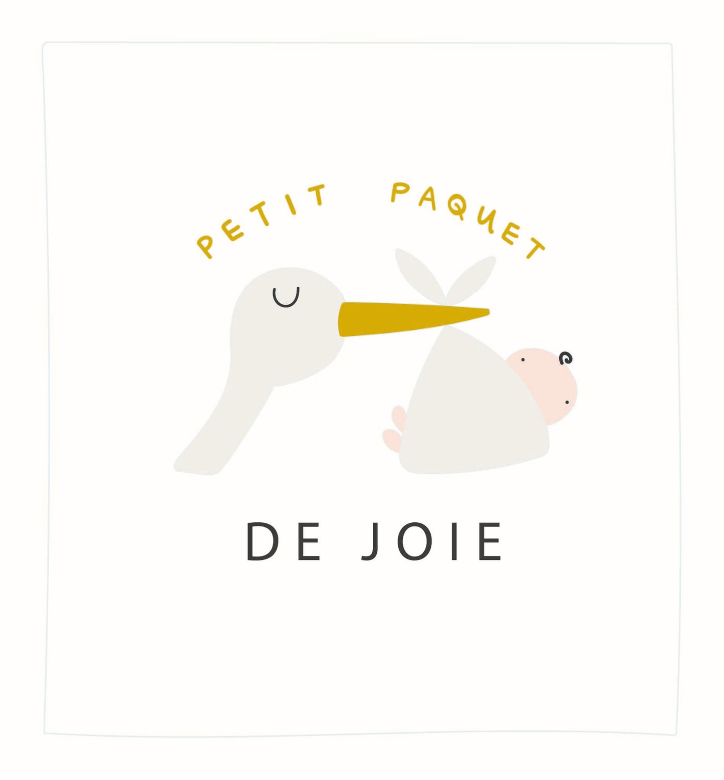 Emotions - Petit paquet de joie