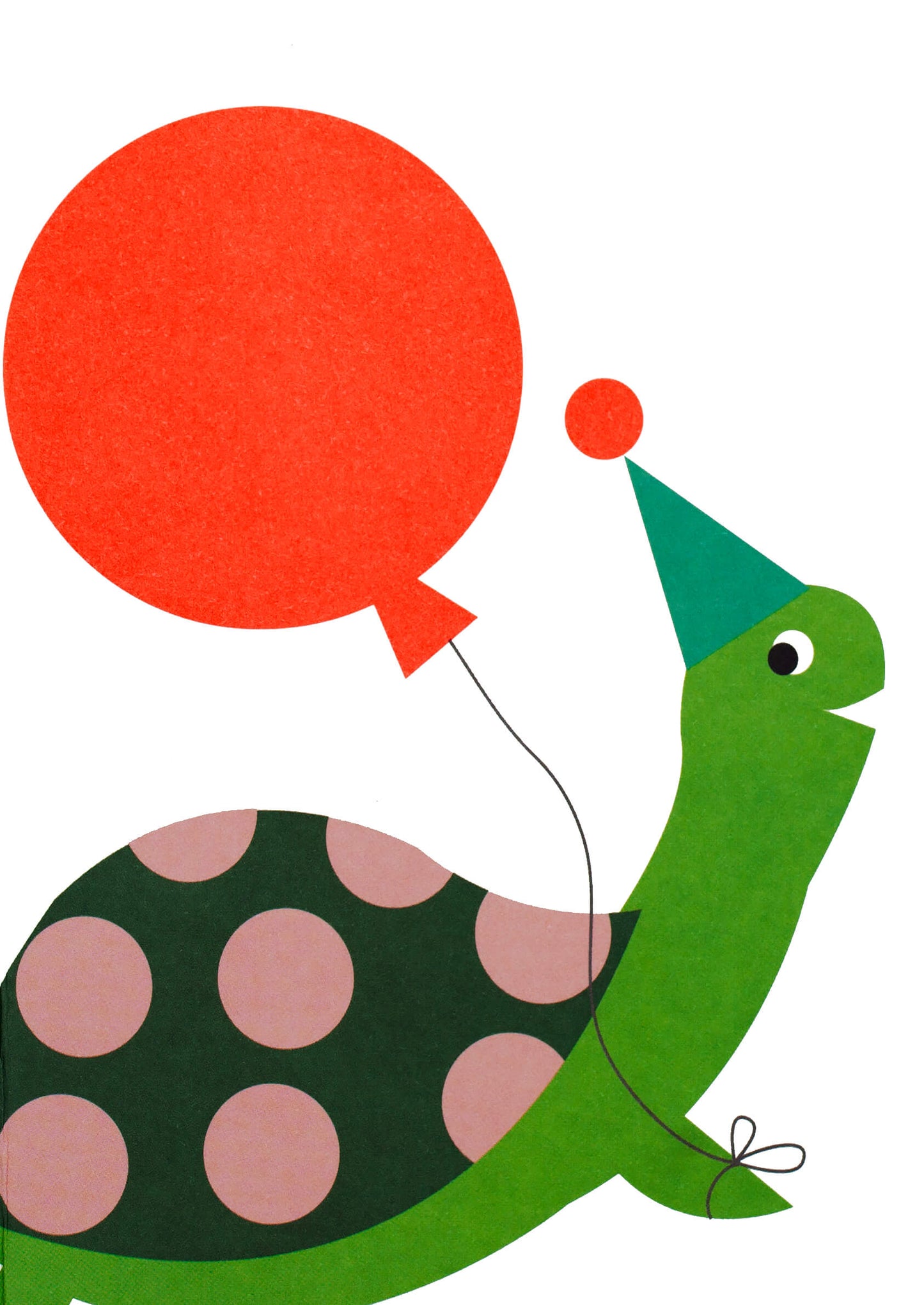 Neo pops - Tortue