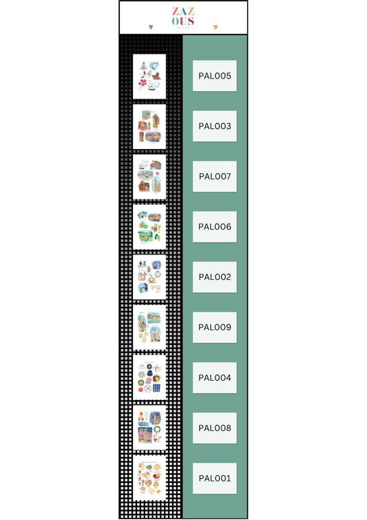 Une face de "Planches d'Alsace" par Marina Vandel