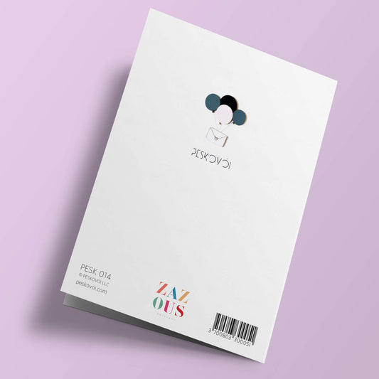 Bouts de bois - "Joyeux anniversaire" Deux ours amoureux