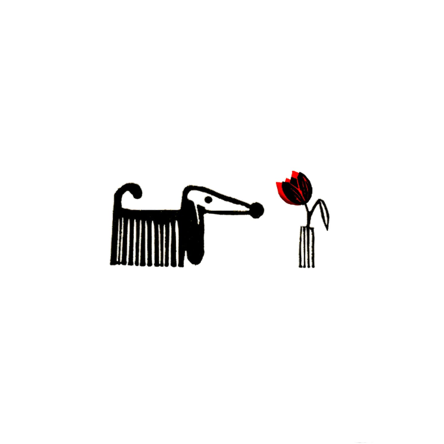 Amours Fous - Trait d'union