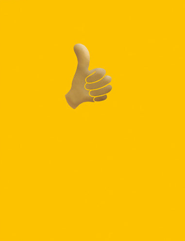 Bright New Things - Signe OK