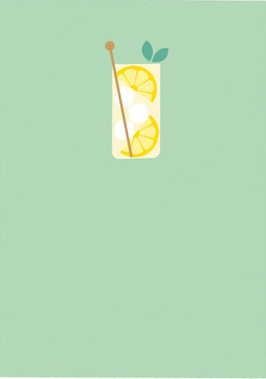 Bright New Things - Limonade
