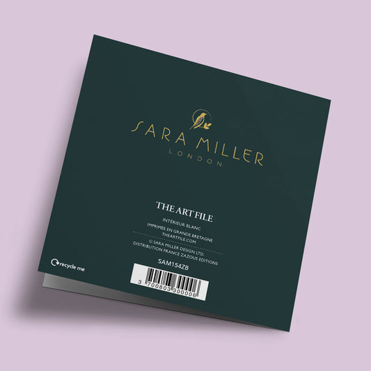 Sara Miller - Cygnes