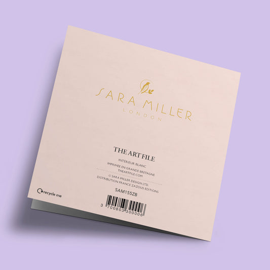 Sara Miller - Tigres