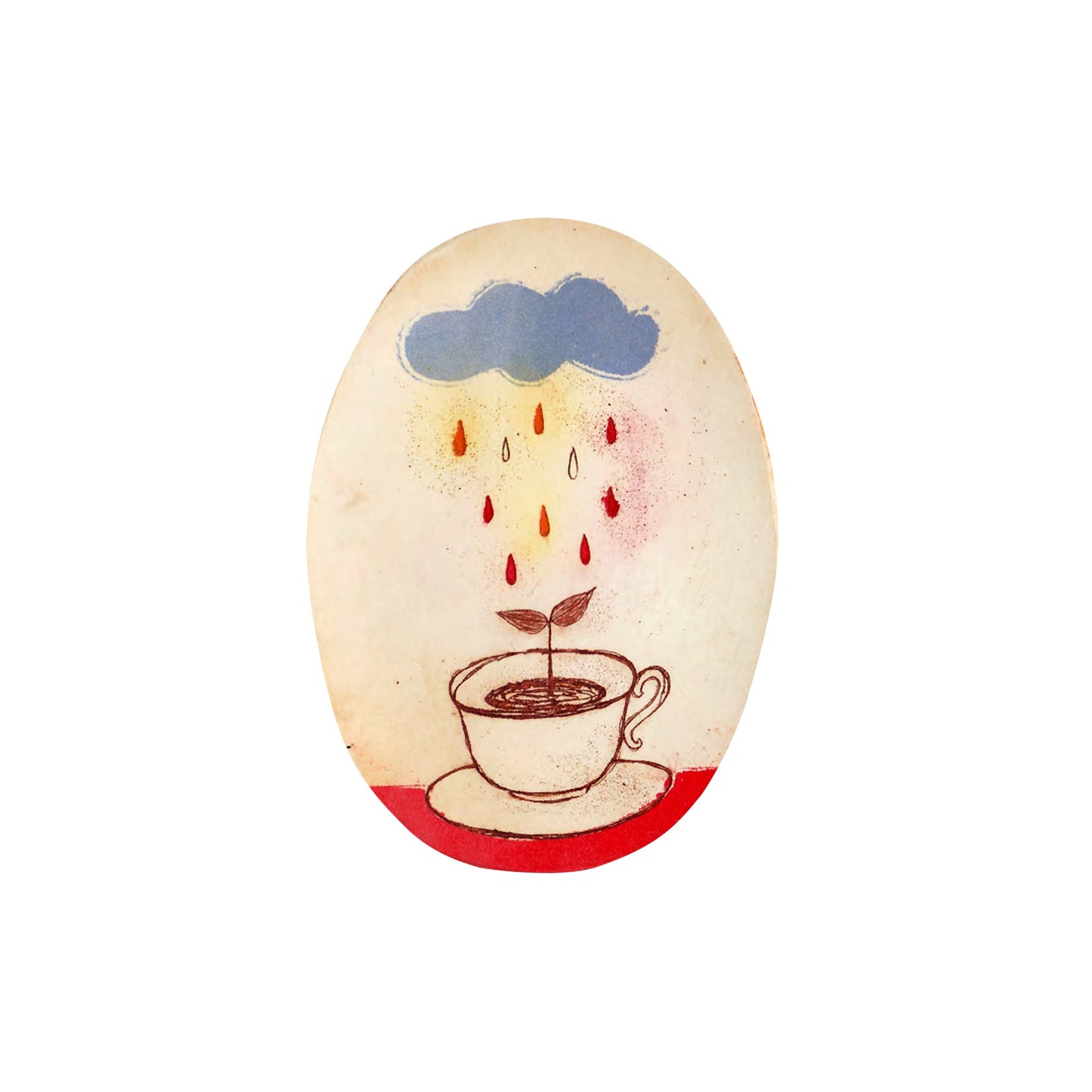 The Poetic Flight - Drip Coffee