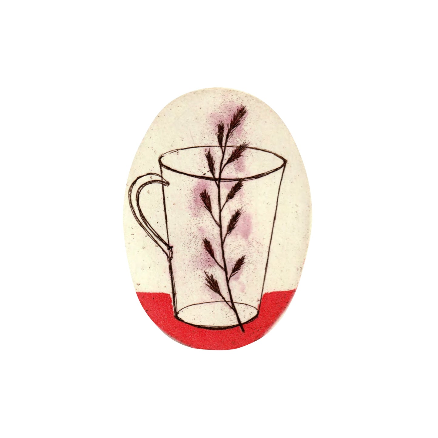 The Poetic Flight - Cypress Tea