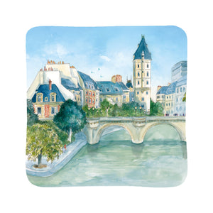 Paris Souvenirs - Pont Neuf