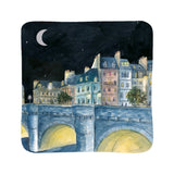 Paris Souvenirs - Pont Neuf le soir