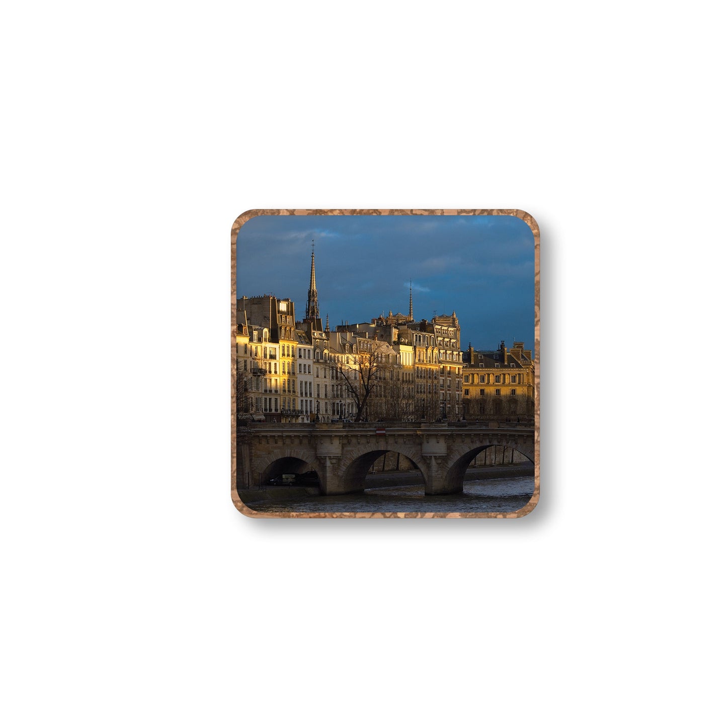 Paris my magnet - lights of Paris