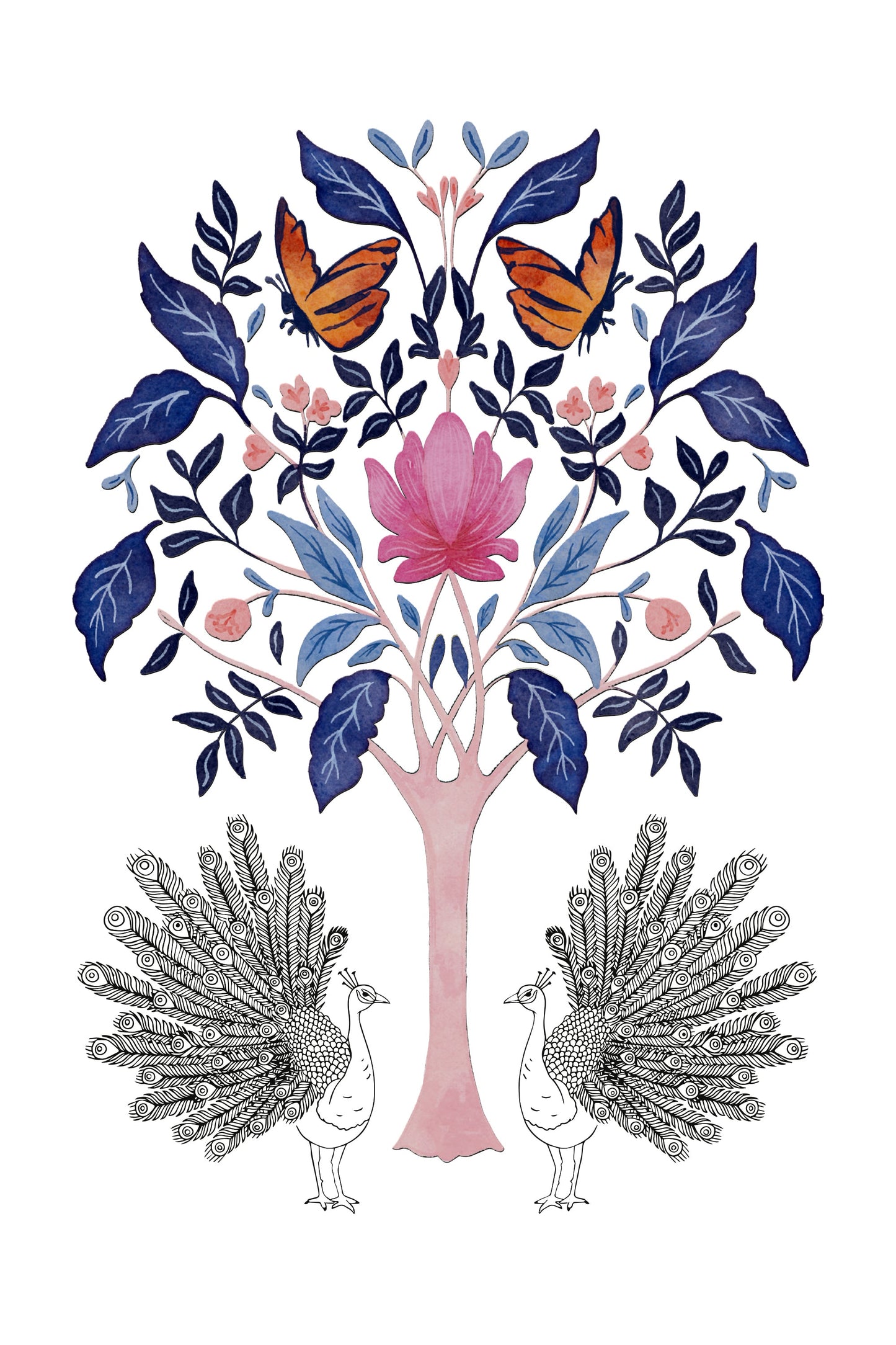 Remarkable trees - Camellia