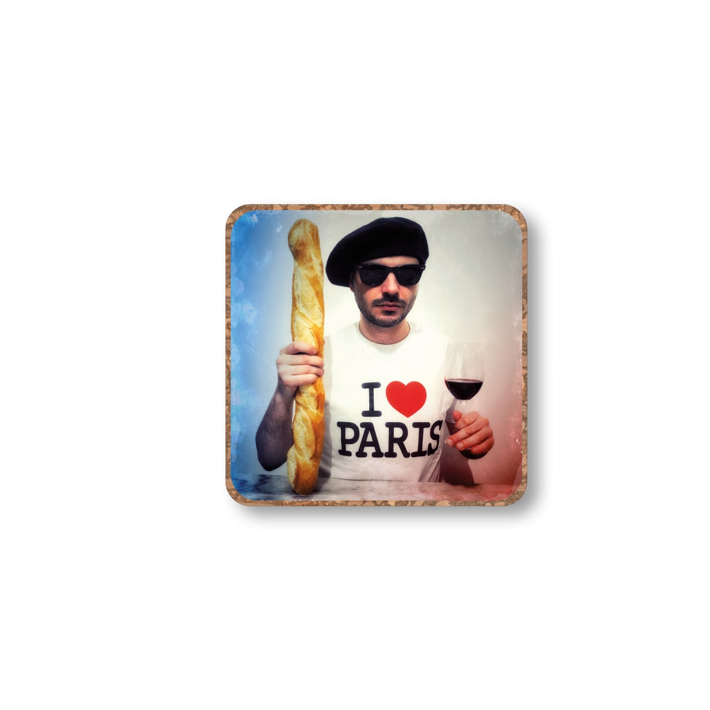 Paris mon aimant - I love Paris !