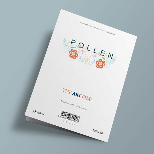 Pollen - Beetle