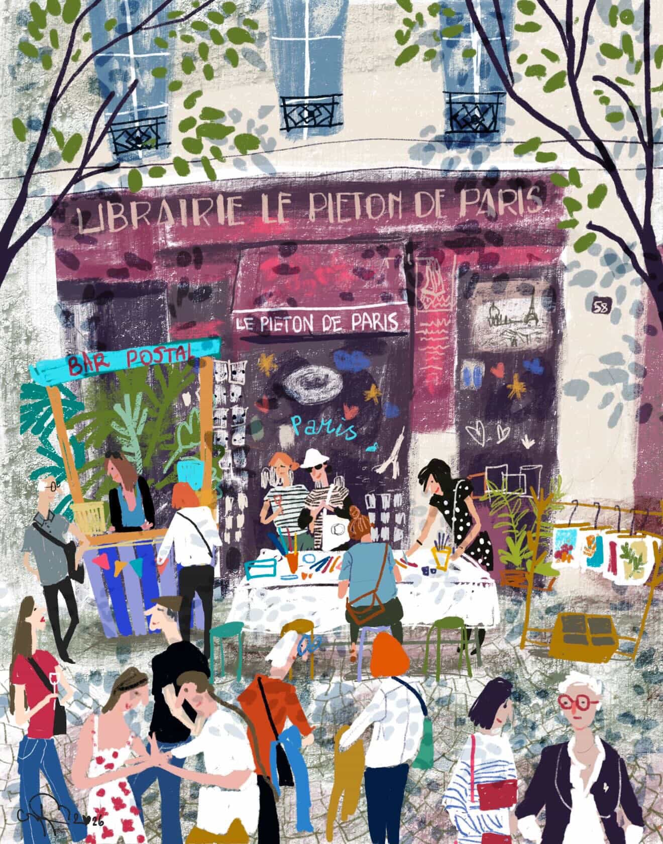 Billet d'humeur Zazous n°50