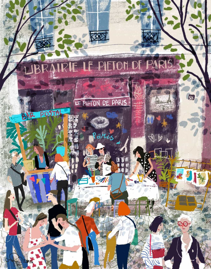 Billet d'humeur Zazous n°50