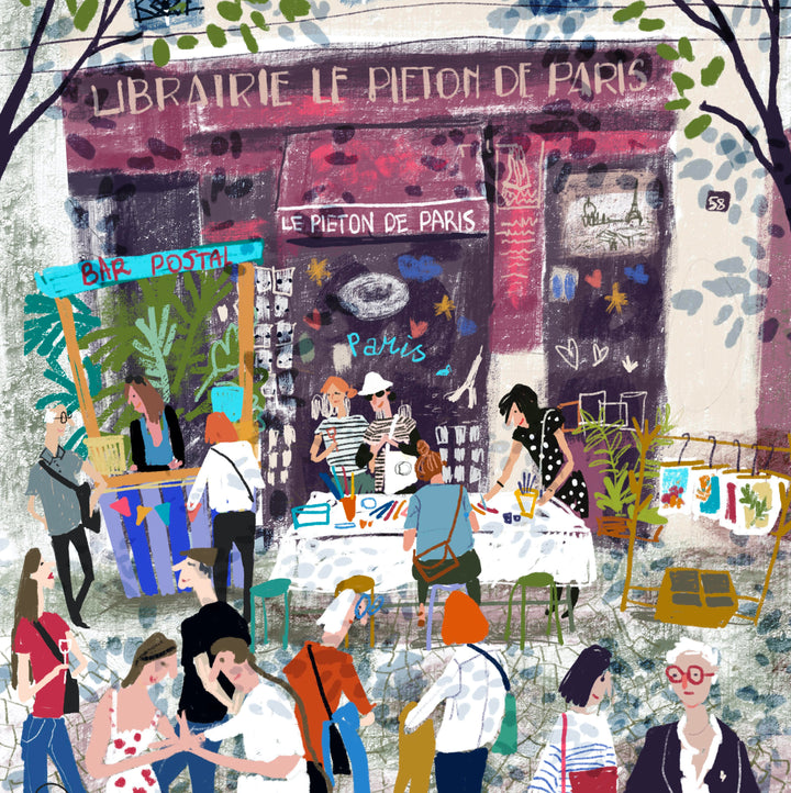 Billet d'humeur Zazous n°50