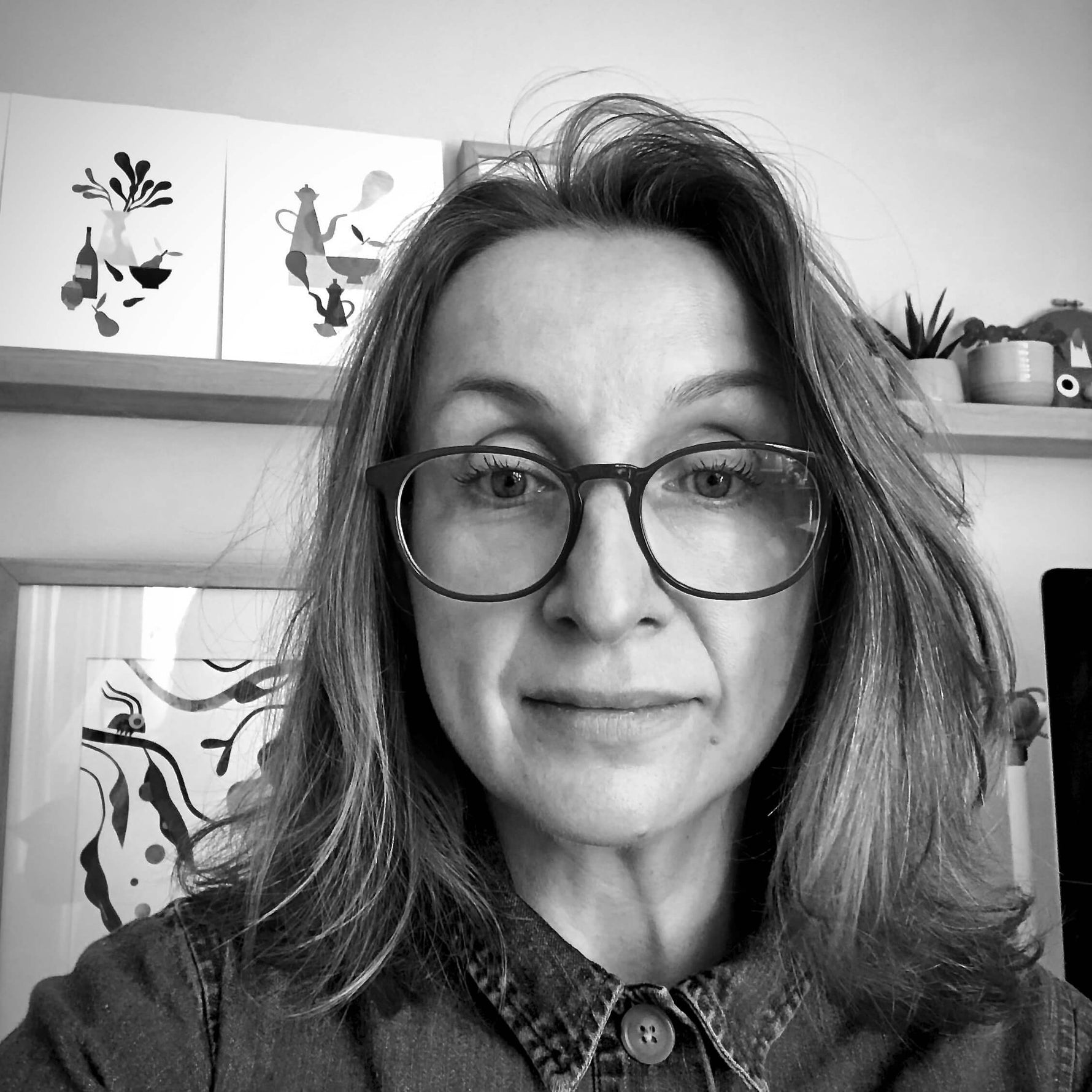 Aga Kowalska