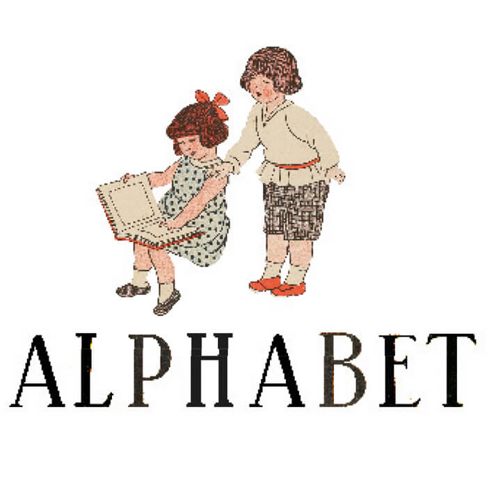 Alphabet