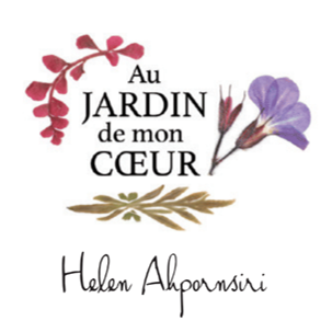 Au jardin de mon cœur