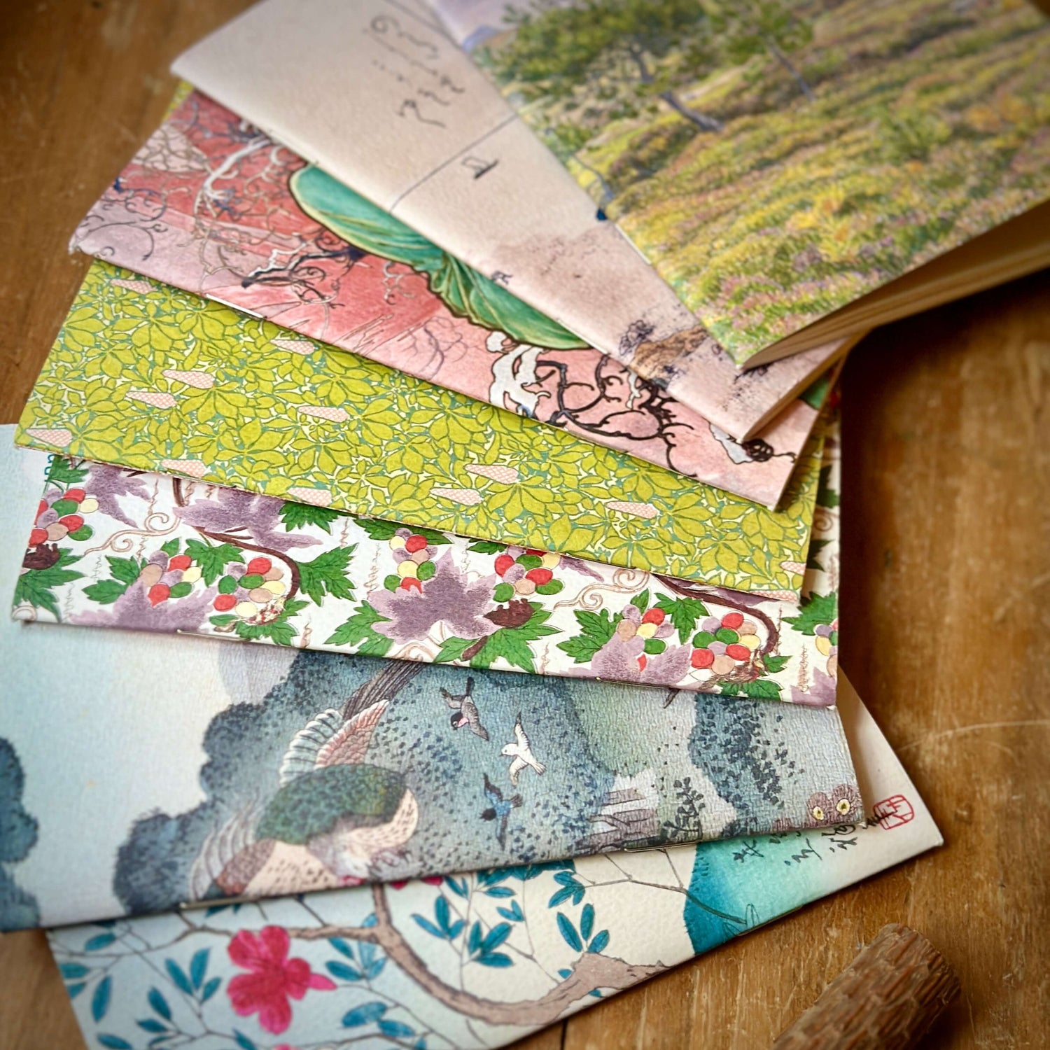 Petits Carnets de la BnF