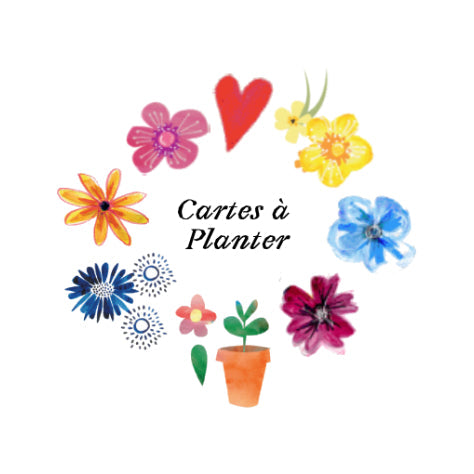 Cartes à planter