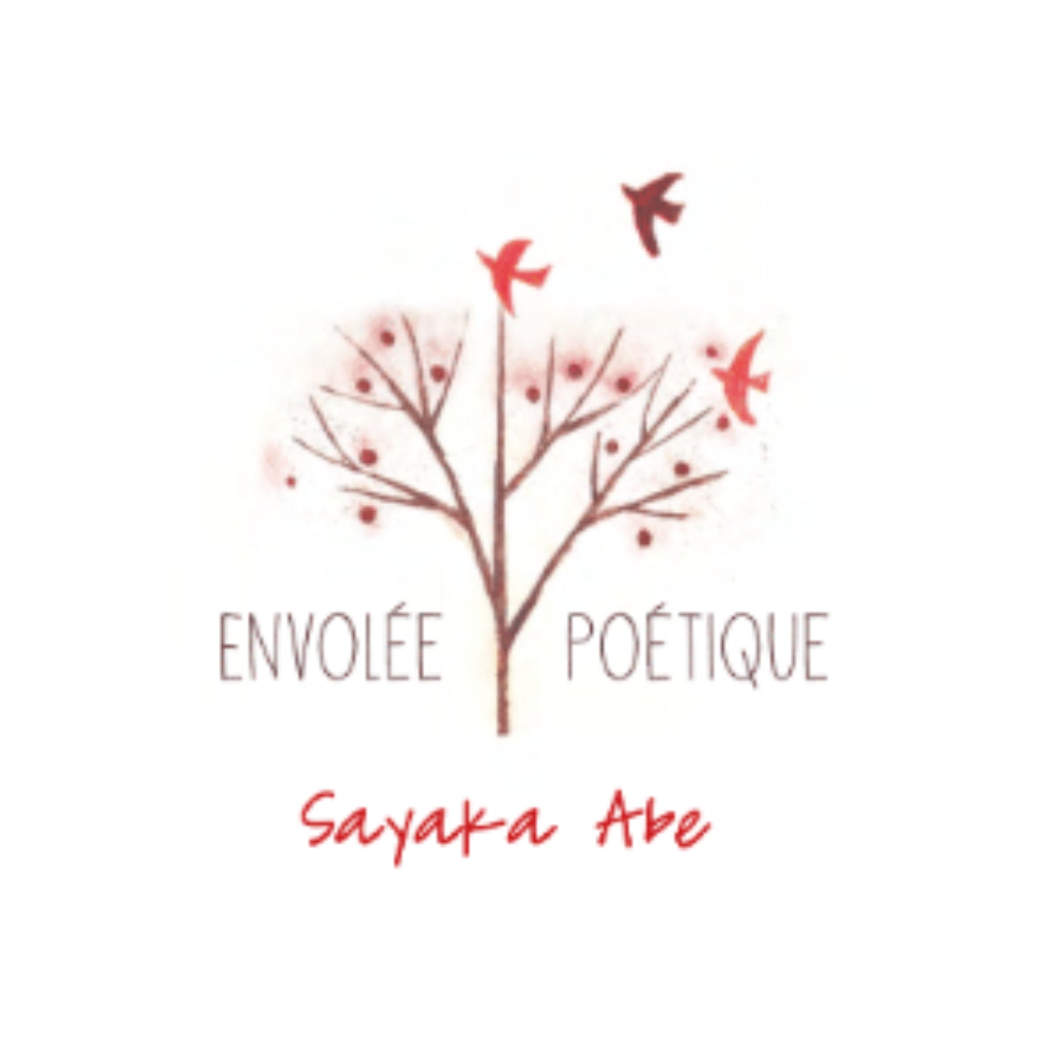Envolée Poétique