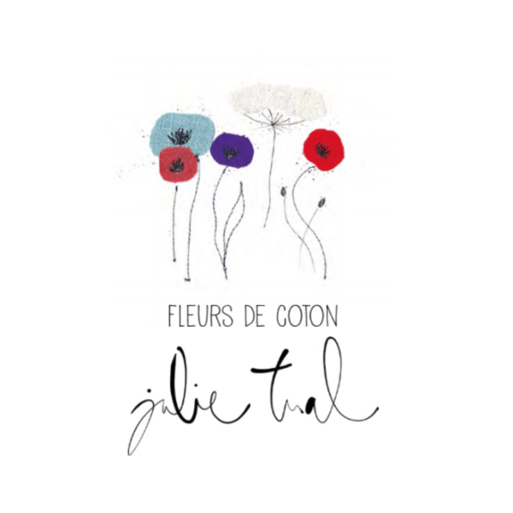 Fleur de coton