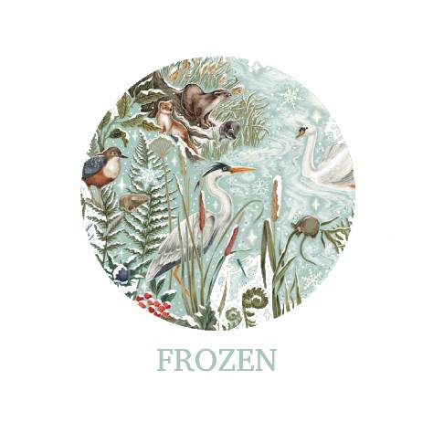Frozen