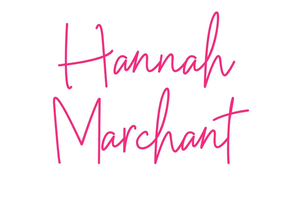 Hannah Marchant