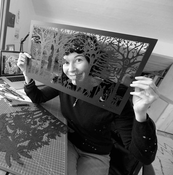 Hélène Druvert