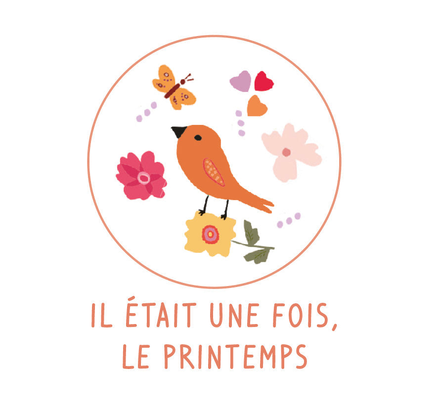 Il Etait Une Fois Le Printemps
