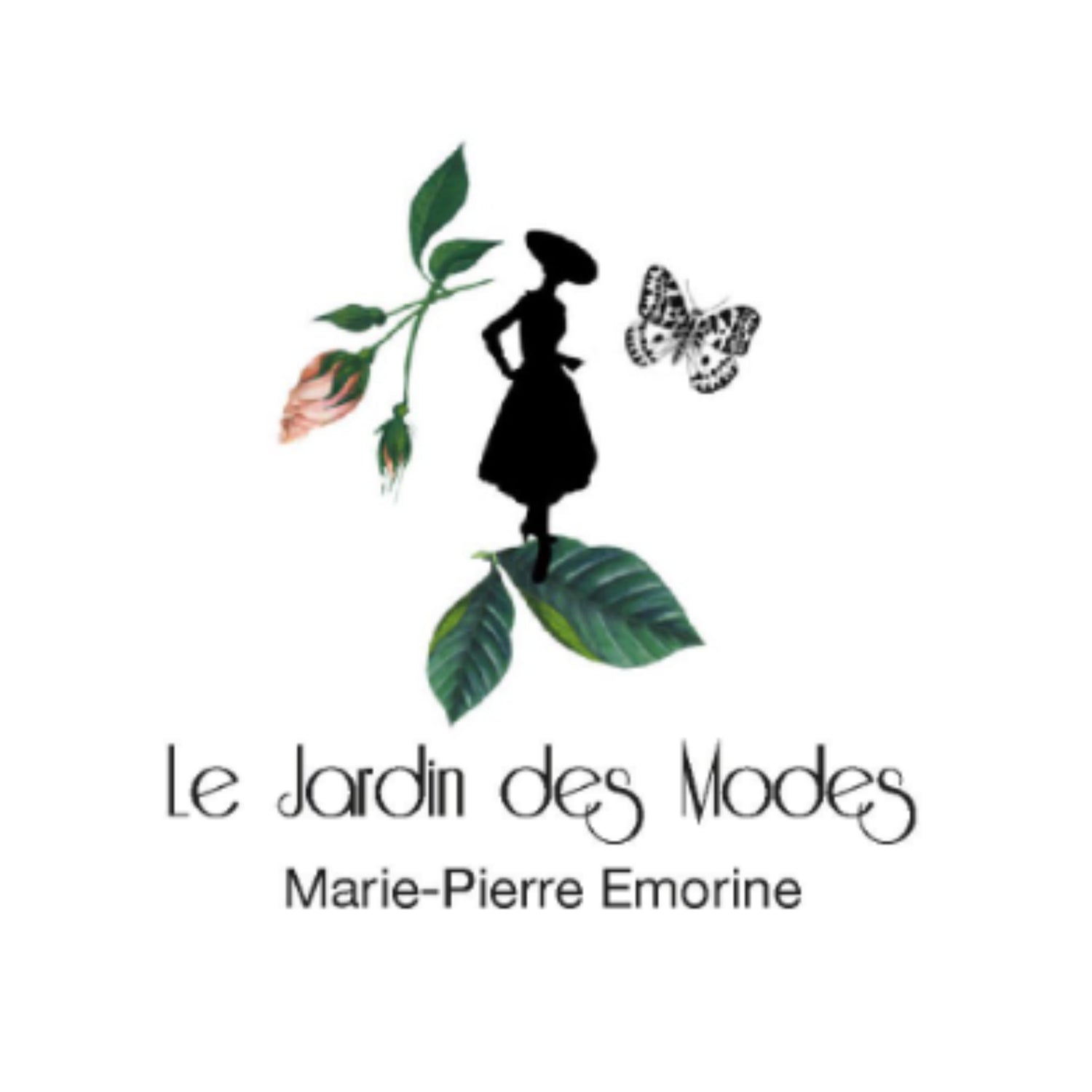 Jardin des modes