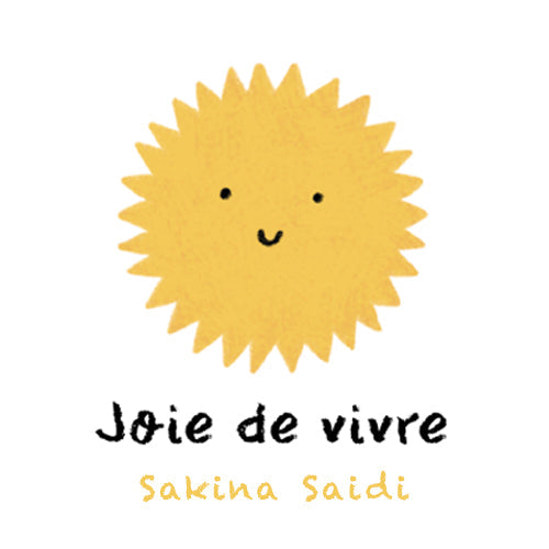 Joie de vivre