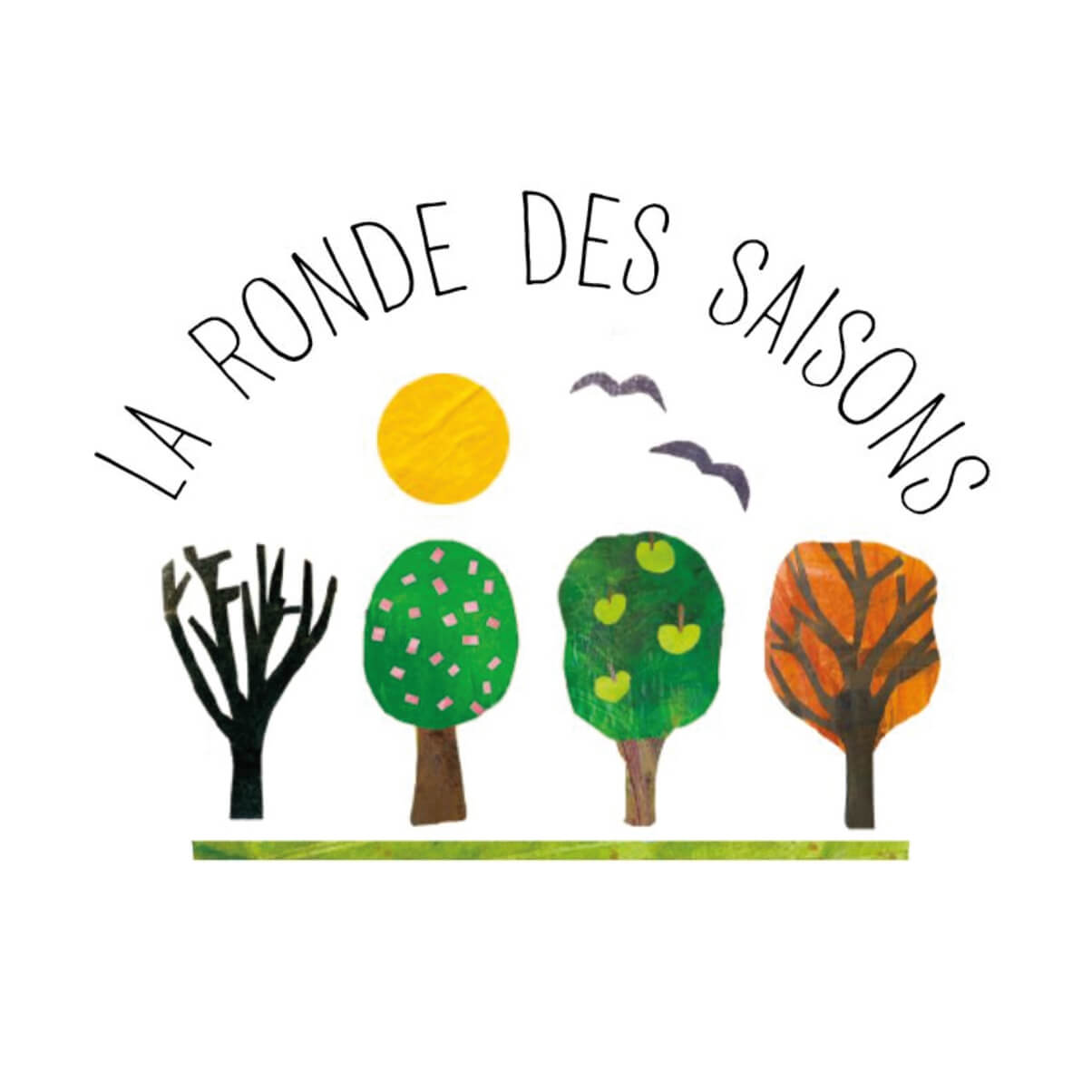 La Ronde des Saisons