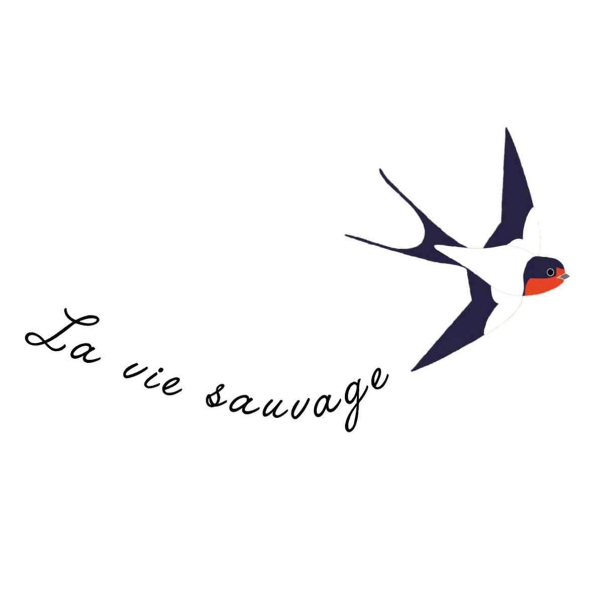 La Vie Sauvage