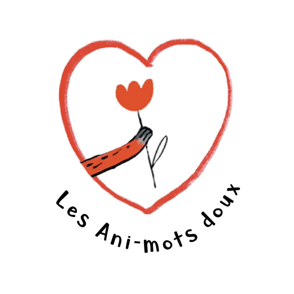 Les Ani-Mots Doux