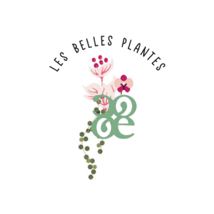 Les Belles Plantes