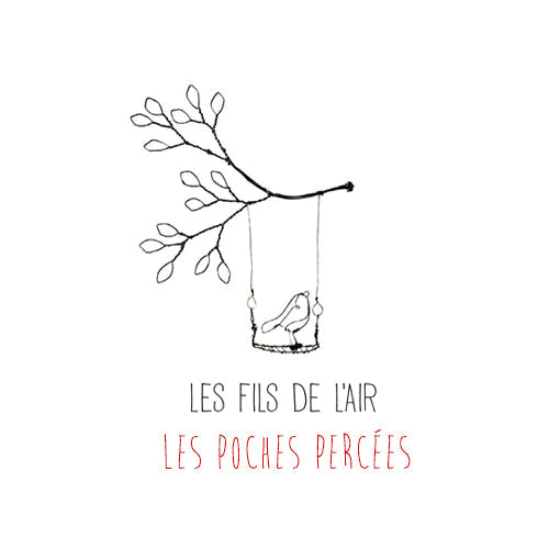 Les fils de l'air