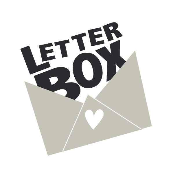 Letter Box