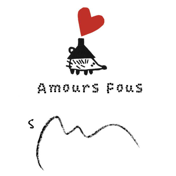Amours Fous