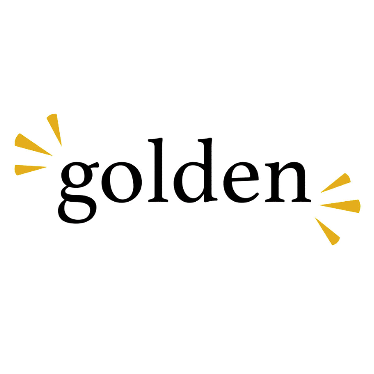Golden